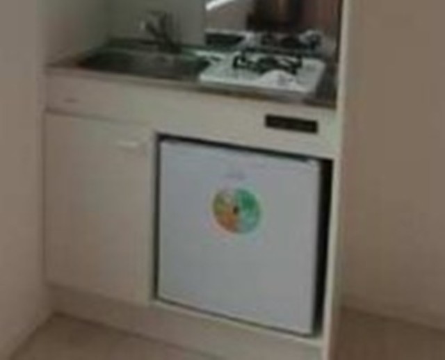 収納　キッチン下収納