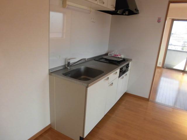 キッチン　別部屋参考