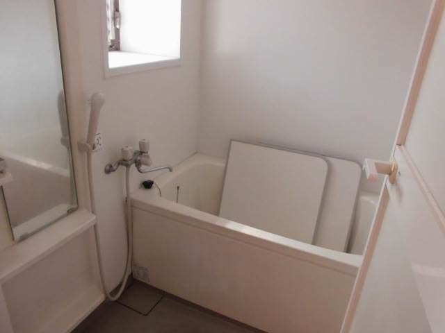 バス・シャワールーム　別部屋参考