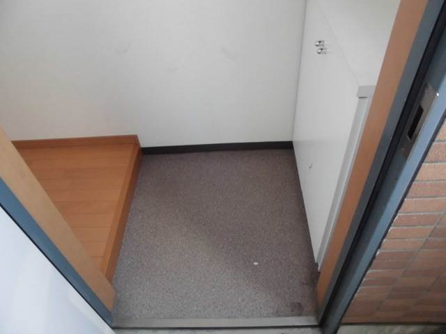 玄関　別部屋参考