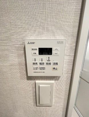 その他設備　参考写真です