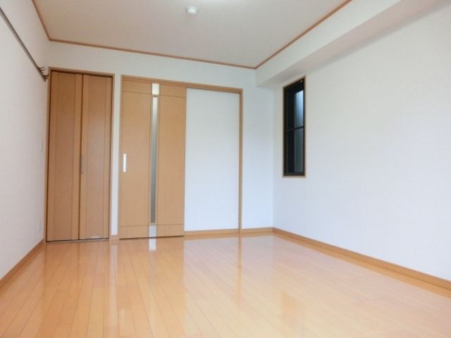 その他部屋・スペース　フローリングです