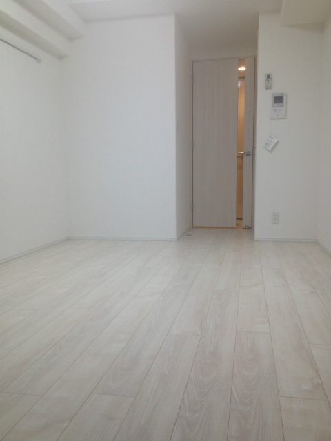 その他部屋・スペース　洋室6.7帖のお部屋です。