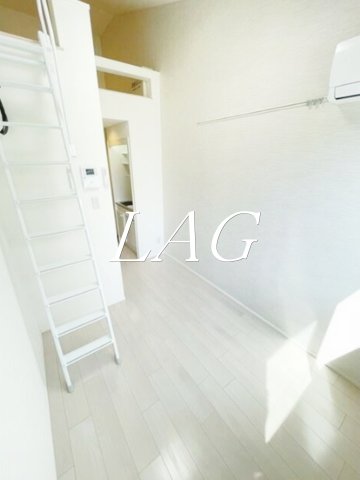 その他部屋・スペース　寝室です。