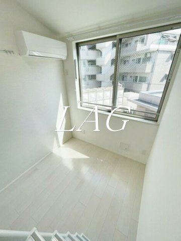 居室・リビング　洋室のお部屋です。