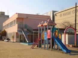 幼稚園・保育園　高槻市立土室幼稚園（幼稚園・保育園）まで120m