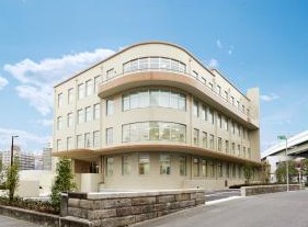 その他　大阪府立江之子島文化芸術創造センター（その他）まで654m