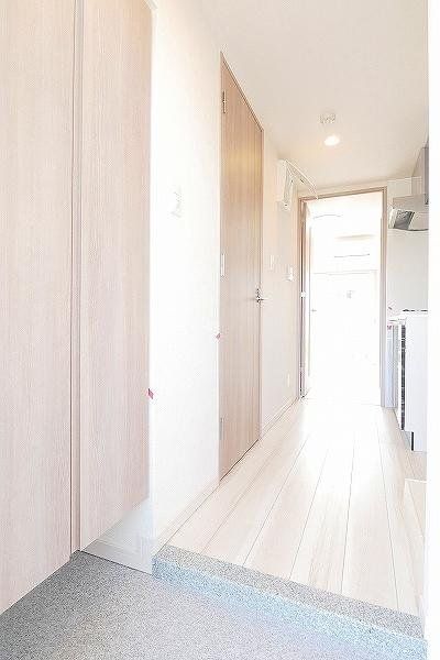 洗面設備　その他