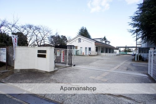 幼稚園・保育園　奈良市立鳥見幼稚園（幼稚園・保育園）まで796m