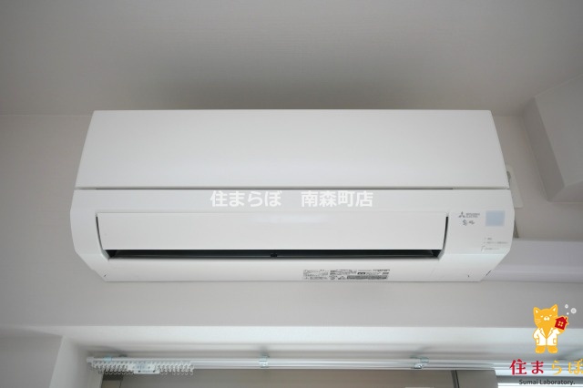 その他設備　生活に合うかが大切