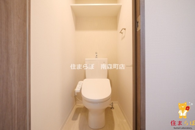 トイレ　意外と見られるポイント