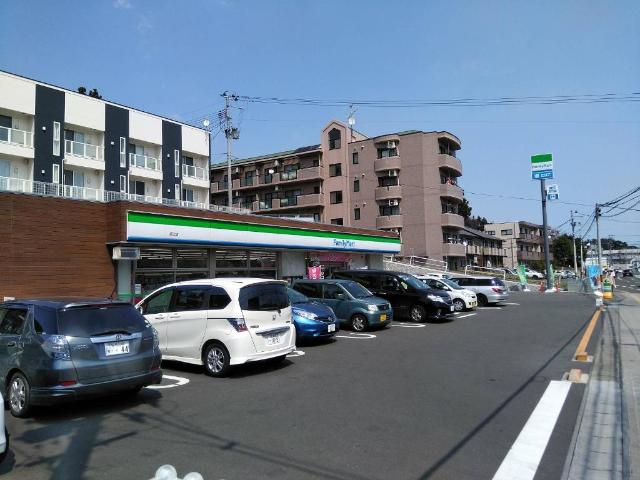 その他　ファミリーマート枡江店（その他）まで258m