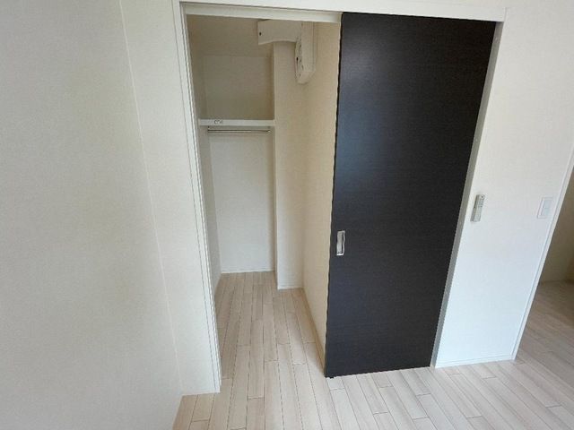 収納　※同施工会社物件（イメージ）