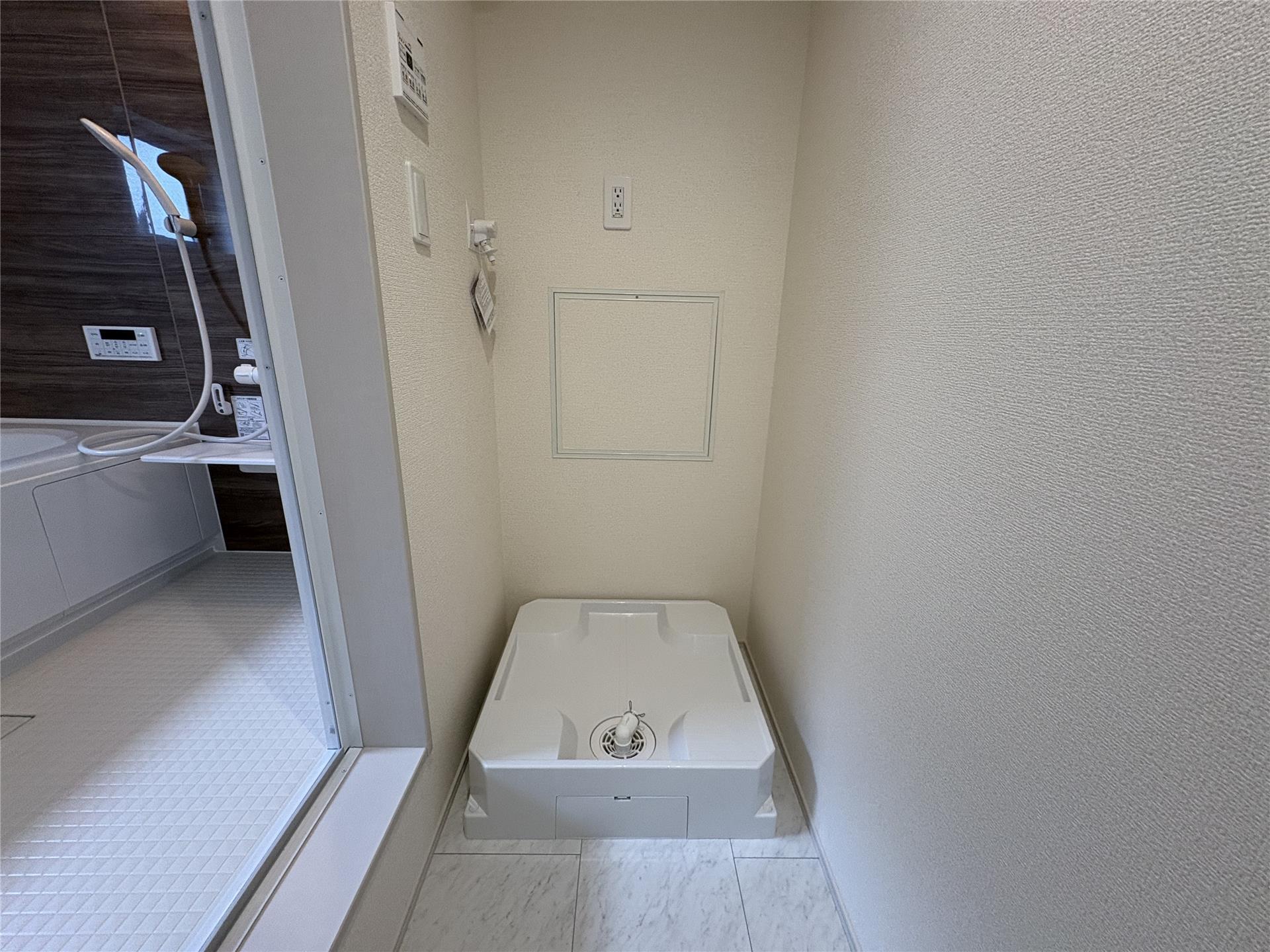 リーブルファイン吉川美南IIのその他写真