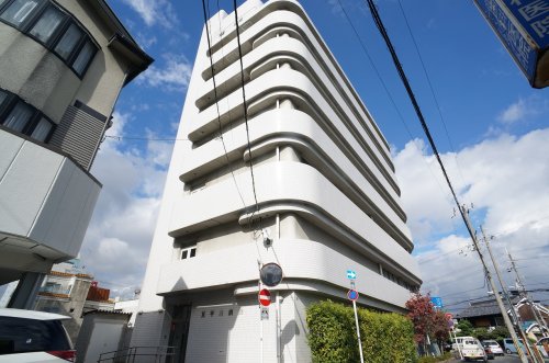 病院　平尾病院（病院）まで395m
