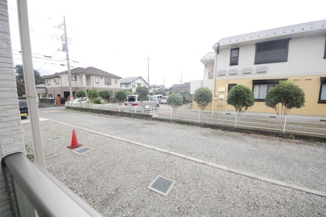 眺望　★見学希望等はタウンハウジング中央林間店までお気軽に♪★