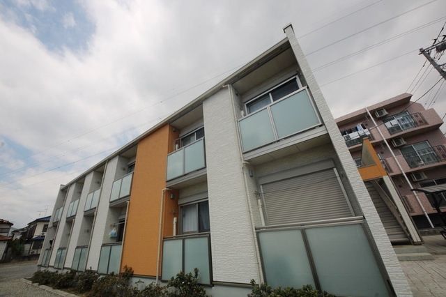 建物外観　★見学希望等はタウンハウジング中央林間店までお気軽に♪★