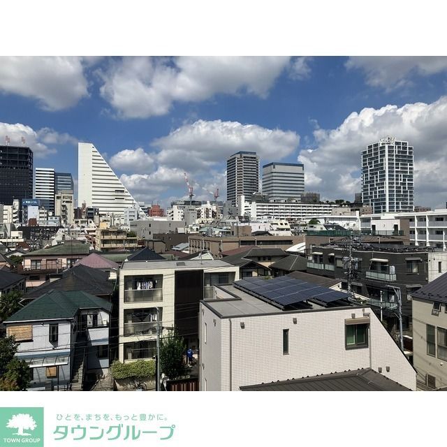 その他　眺望