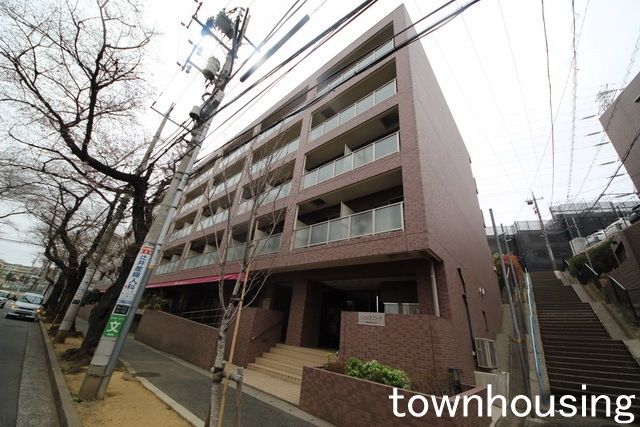 建物外観　★外観★