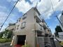 永福町駅より徒歩3分 2階 築26年3ヶ月の賃貸物件