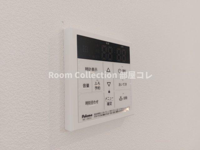 その他設備　※同社施工物件イメージ写真
