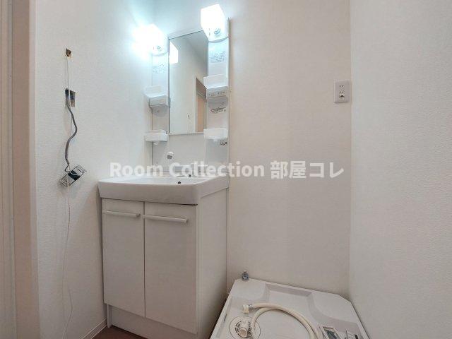 洗面設備　※同社施工物件イメージ写真