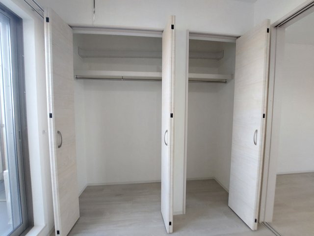 収納　※同社施工物件イメージ写真