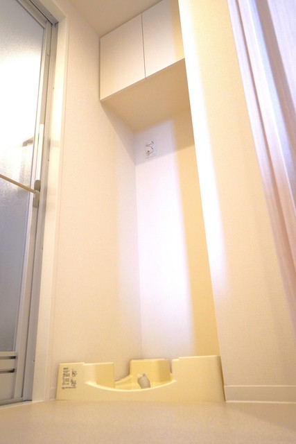 その他　※写真は同タイプ住戸です。