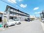 杁ヶ池公園駅より徒歩6分 2階 築29年4ヶ月の賃貸物件