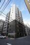 新富町駅より徒歩3分 7階 築2年4ヶ月の賃貸物件