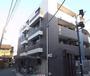 平和島駅より徒歩10分 1階 築11年の賃貸物件