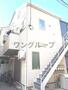 板橋区役所前駅より徒歩11分 2階 築10年2ヶ月の賃貸物件