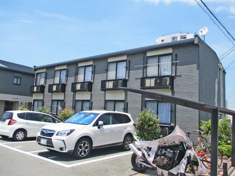 その他共有部分　同型イメージ