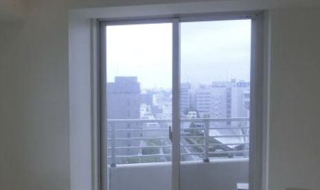 眺望　レジディア目白II