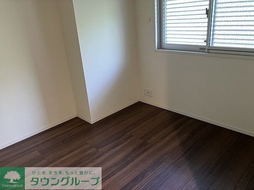 その他部屋・スペース　リビング/居室