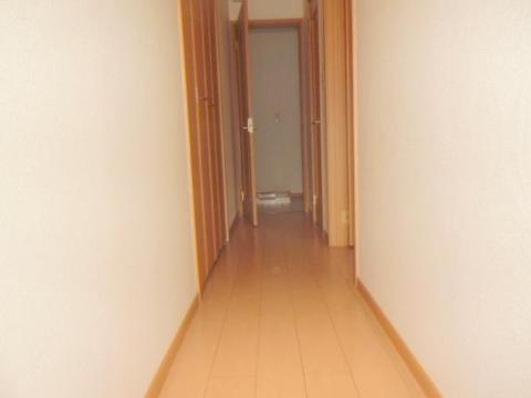 その他　廊下