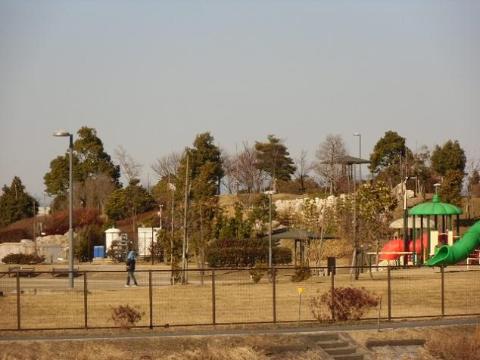 その他　神明公園（その他）まで565m