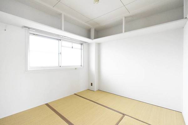 その他部屋・スペース　ビレッジハウスの同一物件・同一タイプの間取りの写真です