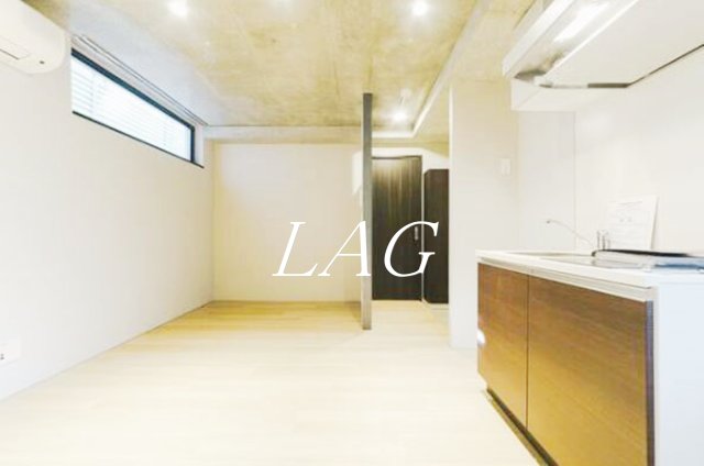 居室・リビング　洋室のお部屋です。