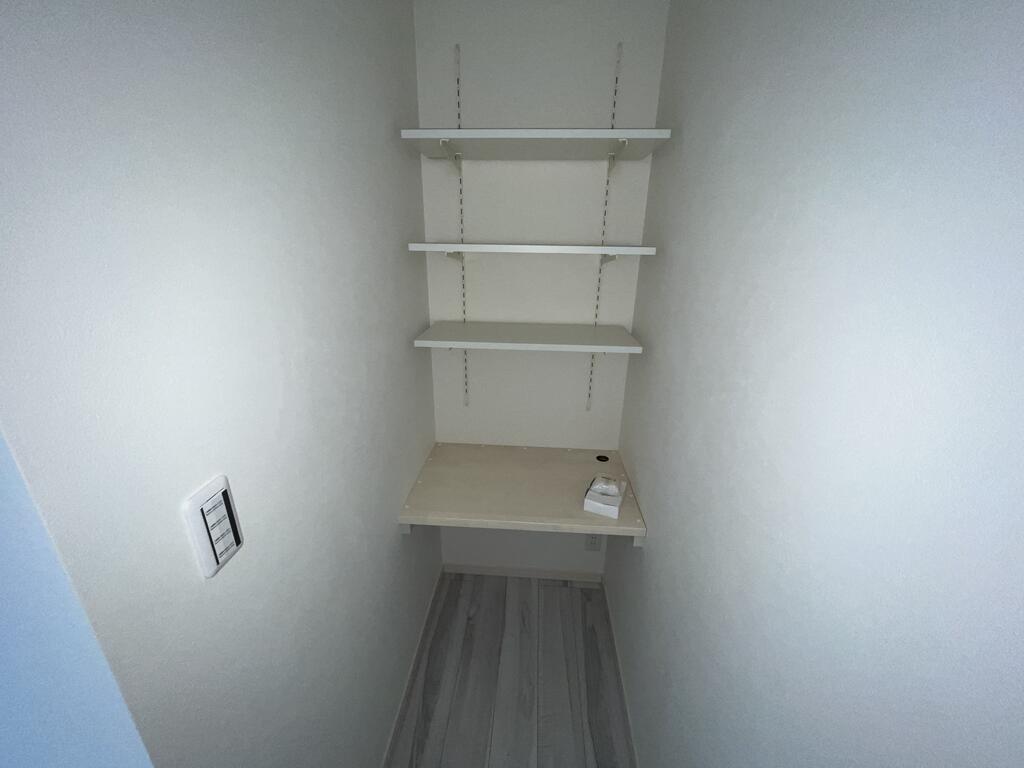 その他部屋・スペース