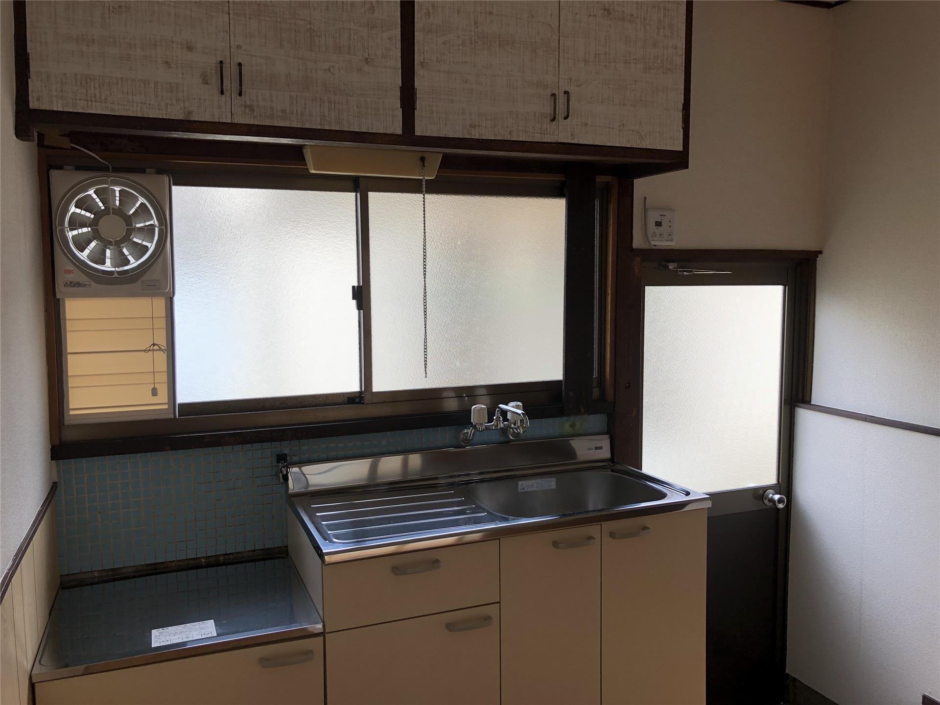 ＪＲ山陽本線 安芸中野駅 徒歩4分 1階建 築51年のその他写真