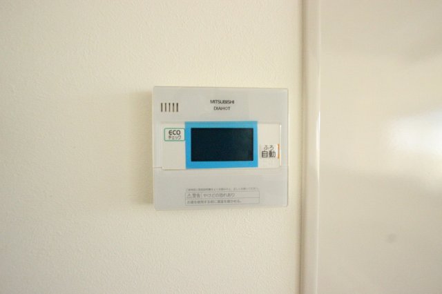 その他設備　同物件別号室のものです。