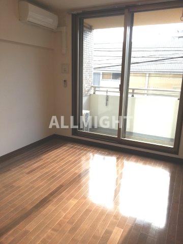 居室・リビング　★お部屋探しはオールマイト不動産までご相談下さい♪