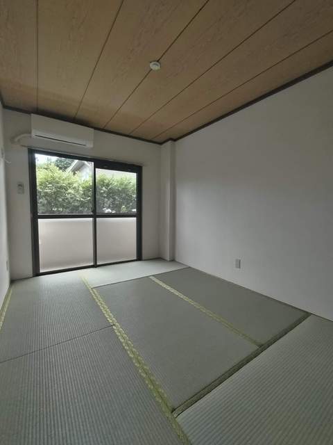 その他部屋・スペース　★ほっとくつろげる和室６帖★