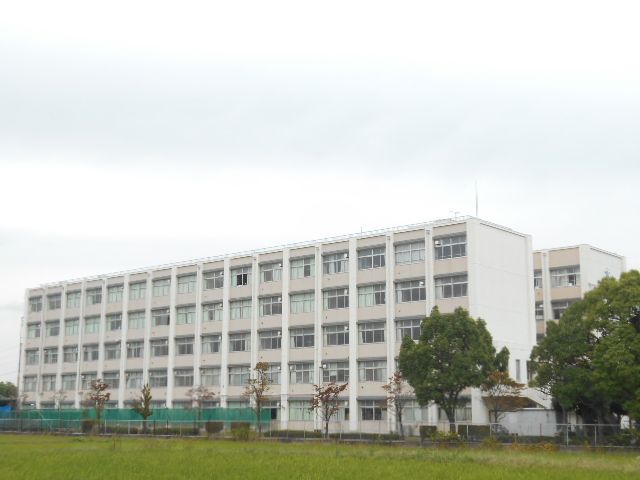 高校・高専　埼玉県立宮代高校（高校・高専）まで1130m