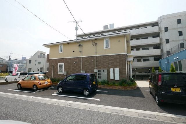 その他　その他（その他）まで10m