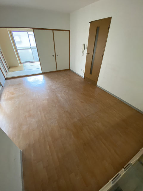 その他部屋・スペース　寝室です