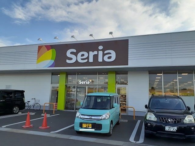 その他　セリアヨークタウン鶴田店（その他）まで500m