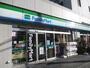 コンビニ　ファミリーマート北砂六丁目店（コンビニ）まで202m
