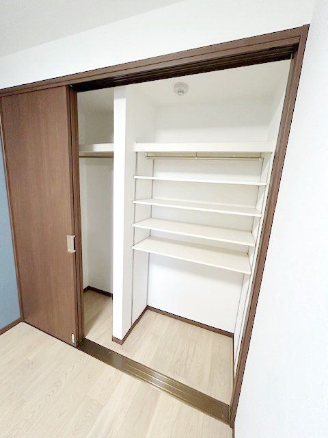 収納　収納